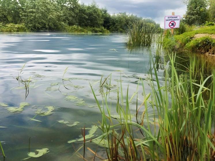 О похолодании водоемов предупредили жителей Подмосковья