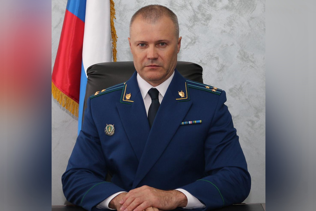 Прокурор Ивановской области проведёт приём граждан по вопросам здравоохранения
