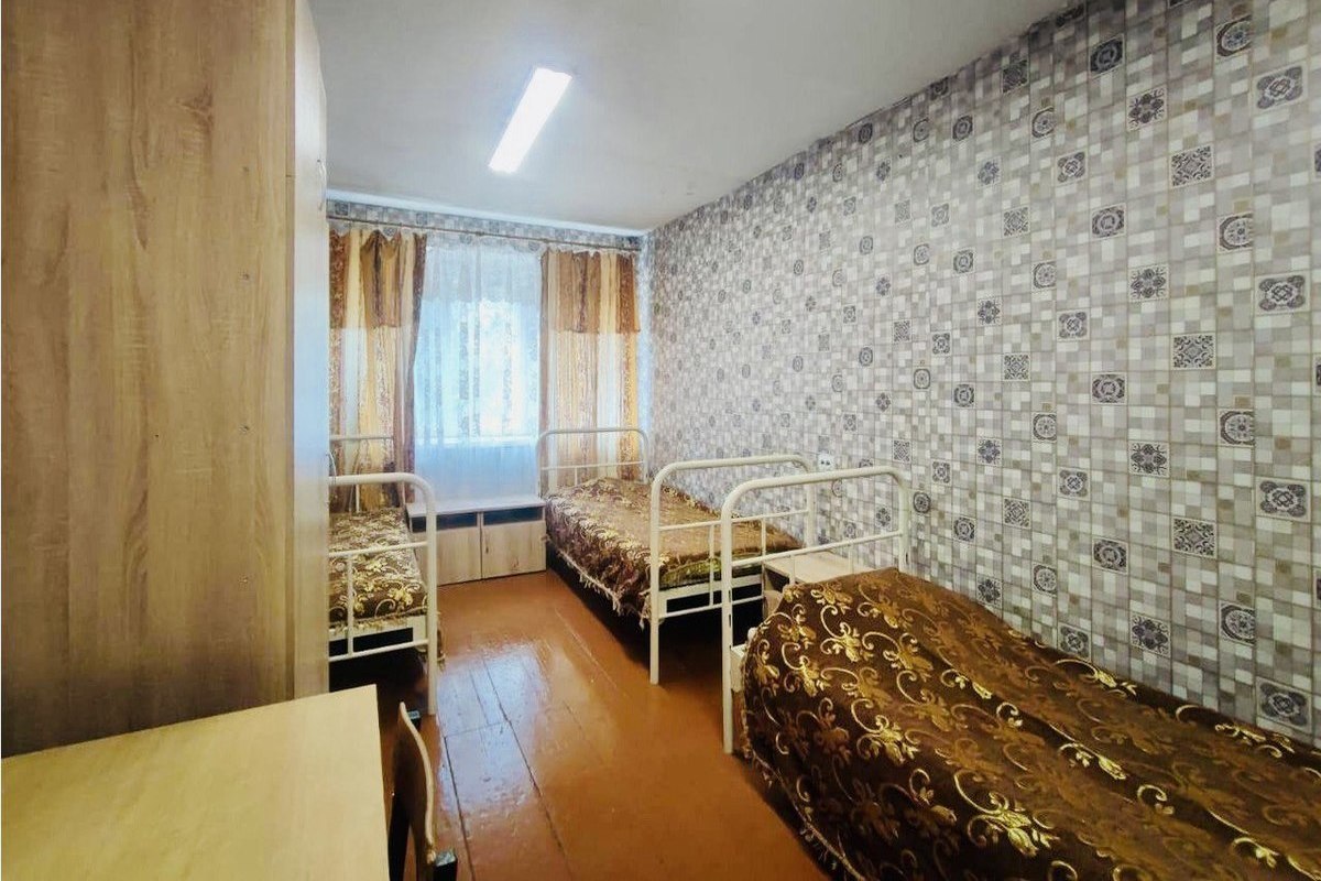 В общежитиях колледжей Тверской области появится новая мебель