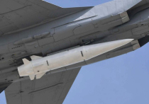 Возможности прицельно-навигационного комплекса бомбардировщика шире, чем у МиГ-31

