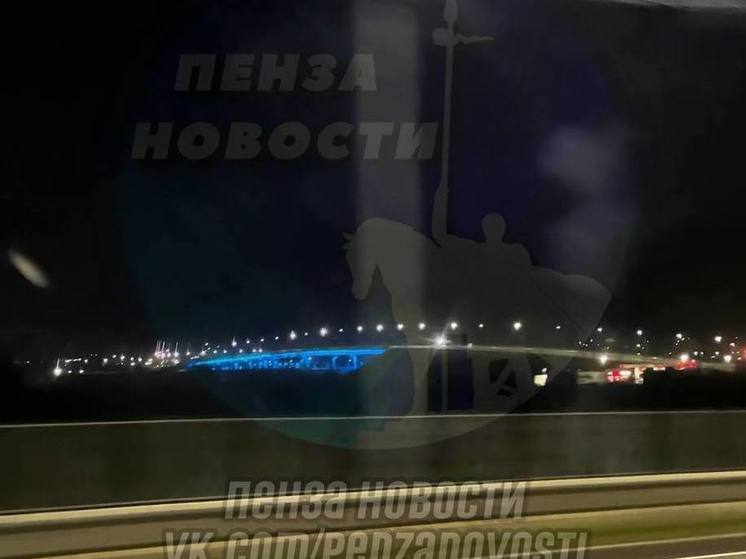 В Пензе назвали новую дату открытия новой дороги на улице 40 лет Октября
