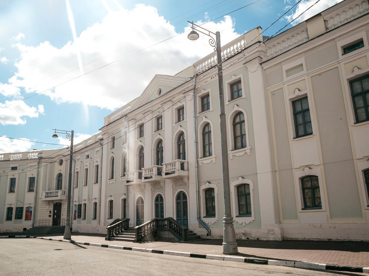 В новом театральном сезоне в ТЮЗе поставят четыре новых спектакля