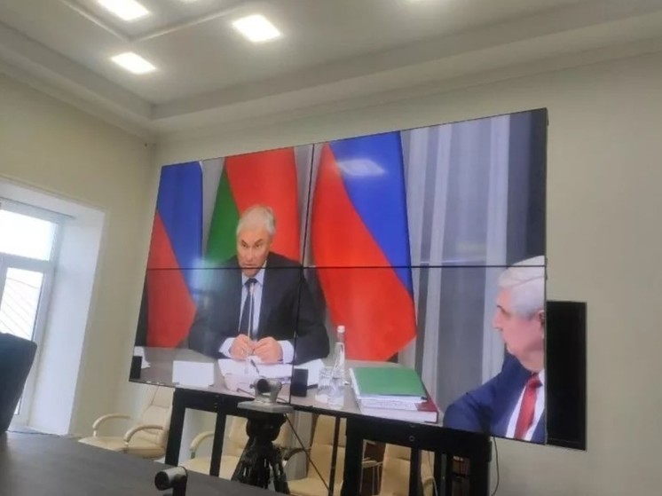 Российско-белорусское межрегиональное сотрудничество обсудили в Пскове