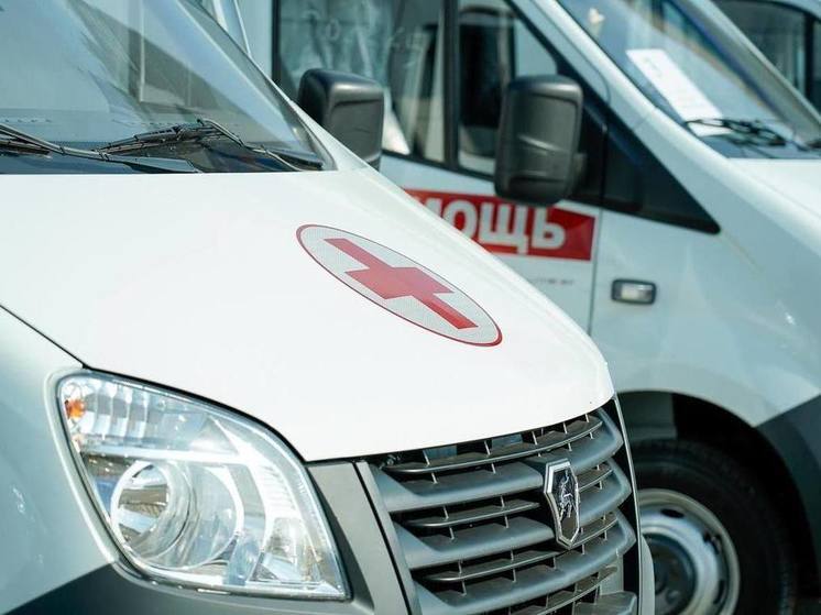 17 новых машин скорой помощи получит Ставрополье до конца текущего года