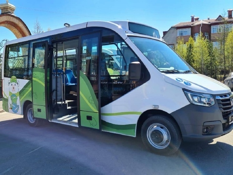 В Тарко-Сале из сэндвич-панелей соберут гараж для автобусов и дорожной техники