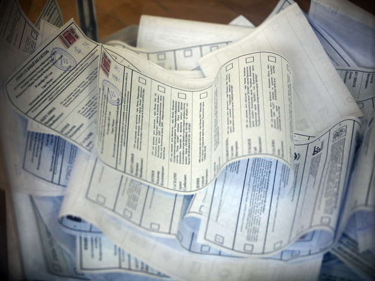 4 тыс. избирательных участков будут работать в дни голосования в Подмосковье