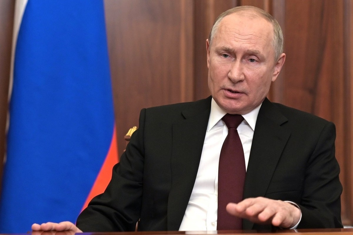 Путин заявил о готовности России бесплатно поставить зерно шести странам Африки