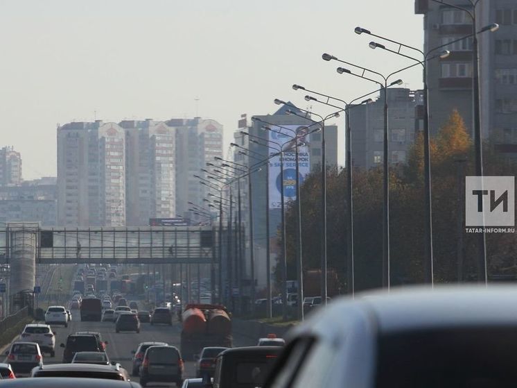 Аварию на водопроводе в Советском районе Казани обещали устранить на этой неделе