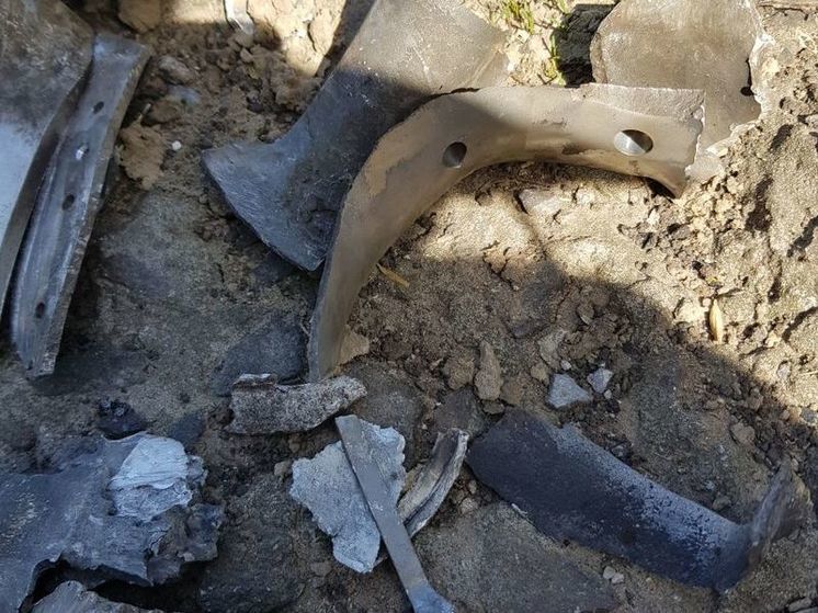 Десять жителей поселка под Светлодарском стали жертвами обстрелов ВСУ