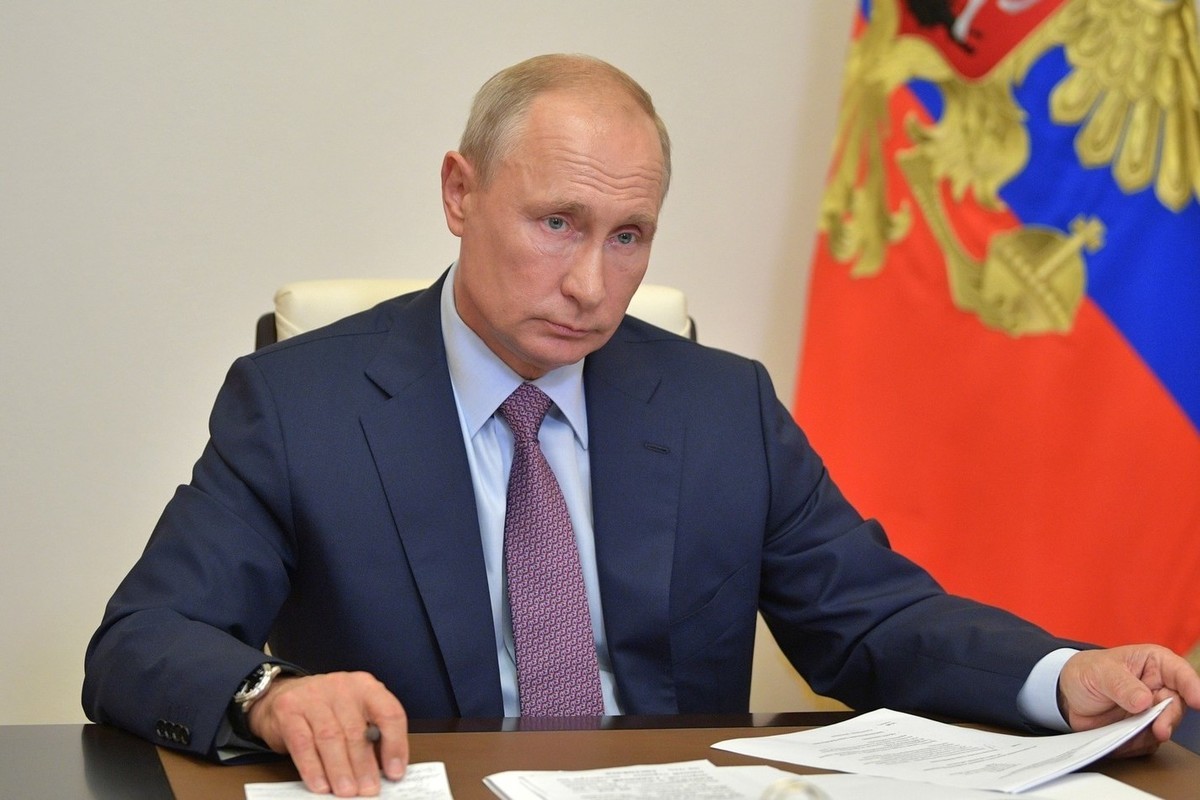 Путин повысил возраст отсрочки IT-специалистам до 30 лет