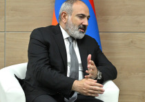 Ереван пытается сделать из Москвы громоотвод из-за Нагорного Карабаха

