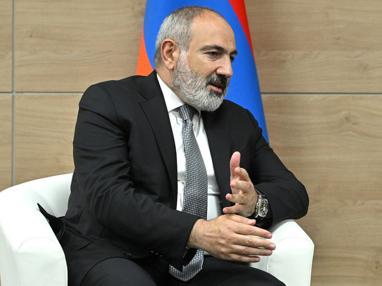 Ереван пытается сделать из Москвы громоотвод из-за Нагорного Карабаха