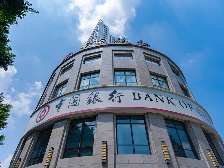 Банкозамещение из Поднебесной: кредитные организации из КНР четырехкратно увеличили свои активы в России