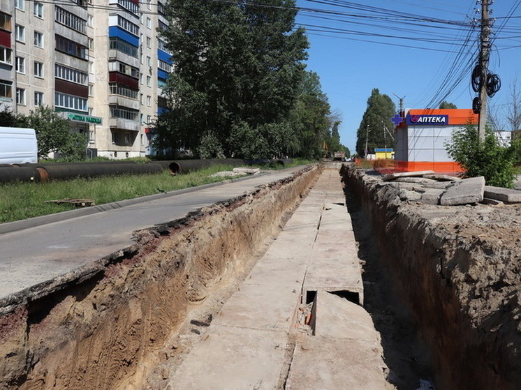 В Курке с 4 по 9 сентября отключат горячую воду в 177 домах