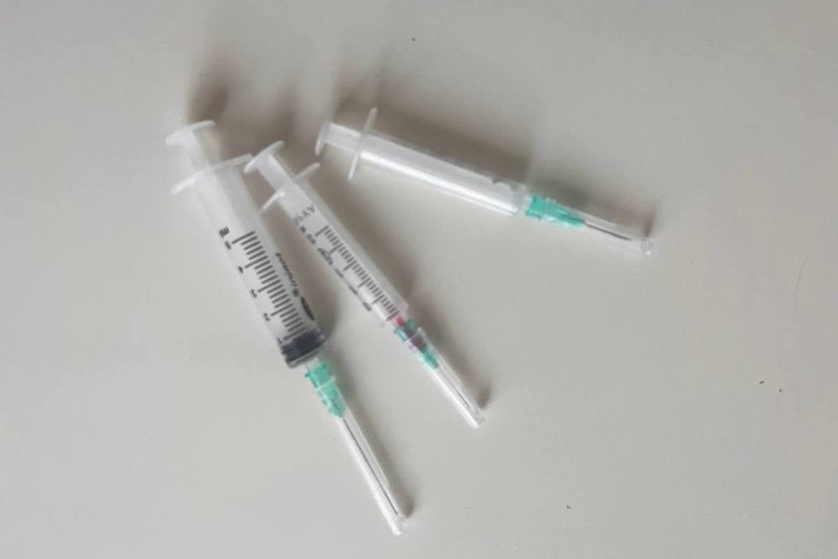 Более 3000 доз вакцины от ветряной оспы закупят в Туле