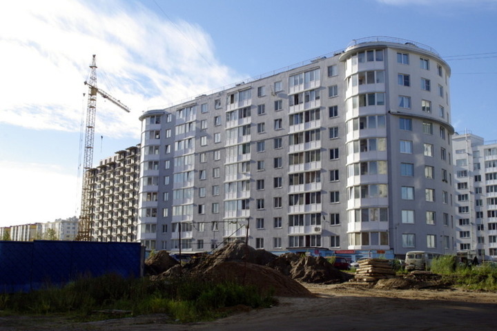 Эксперты рассказали, как за лето изменилась стоимость недвижимости в Калининградской области