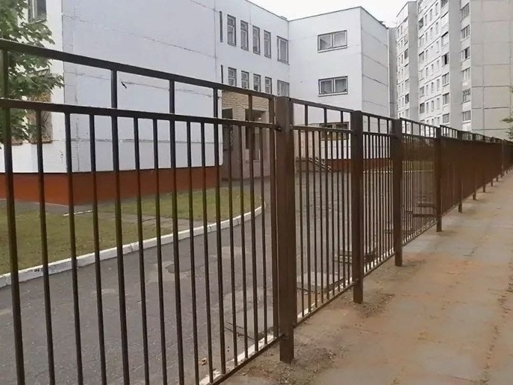 В Ярославле опять оказалась актуальной тема школьных стадионов
