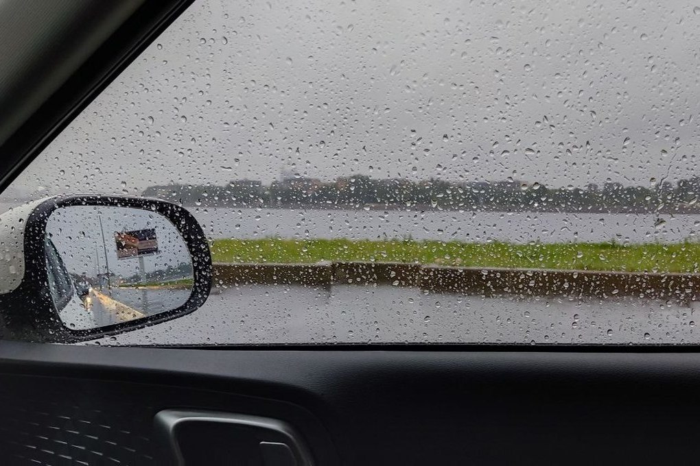 Облачность и дожди: какая погода будет в Ленобласти 5 сентября