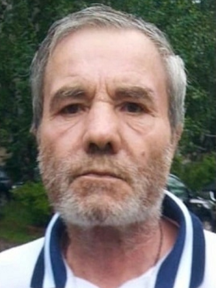 В Твери пропал мужчина с татуировкой между пальцами