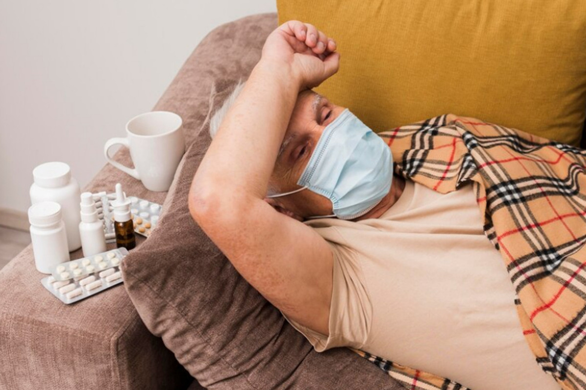 ВОЗ предупредила о новых опасных штаммах гриппа: существует ли угроза пандемии