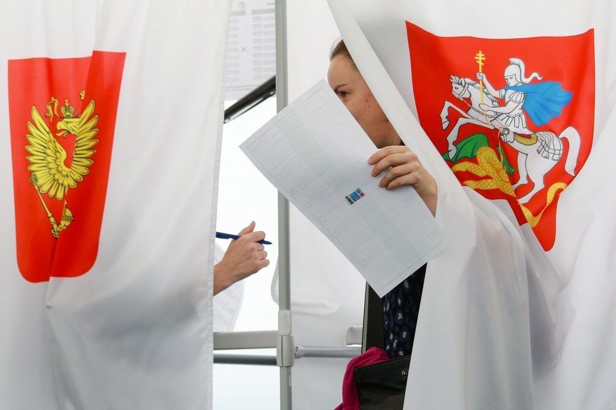 ЦИК не увидел причин откладывать выборы в новых регионах РФ