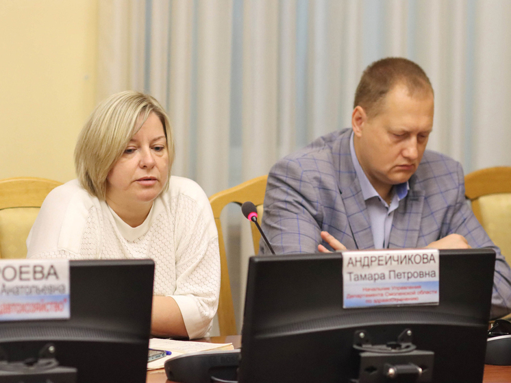 В Смоленске пройдет вакцинация от гриппа