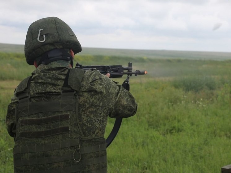 В Туле изготавливается оружие, существенно превосходящее технику НАТО, которая сейчас используется украинскими военными