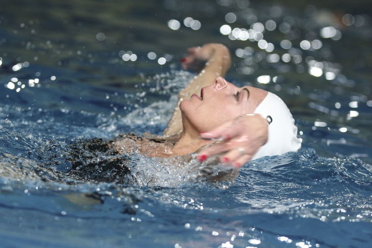 Международная федерация плавания назвала условия участия атлетов из РФ в соревнованиях