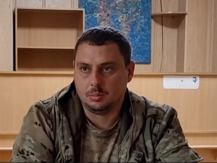 Сальдо рассказал, как ВСУ обстреляли своих военных за побег