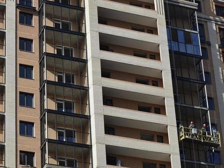 Российские власти планируют ужесточить условия по льготной ипотеке