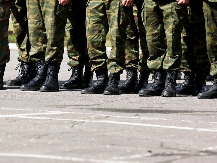 В Назаровском районе Красноярского края пройдут четырехдневные военные учения