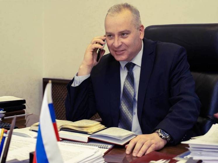 Освободившийся мандат депутата АКЗС отдадут гендиректору «Курорта Белокуриха»
