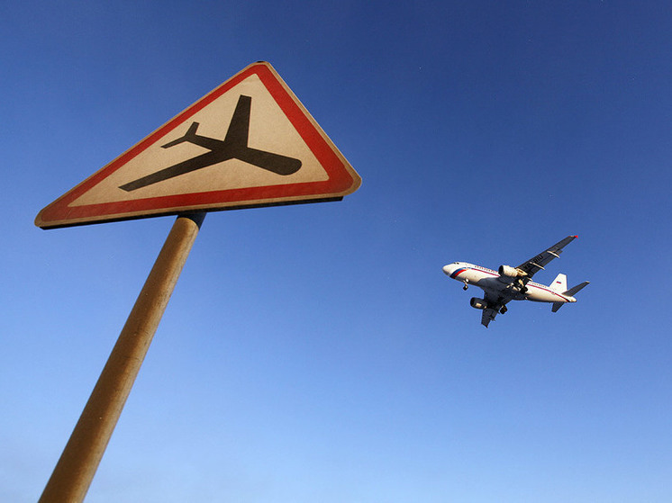 46 рейсов задержаны и три отменены в аэропортах Внуково, Шереметьево и Домодедово