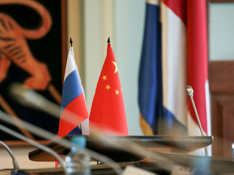Генконсульство Китая во Владивостоке сменит график работы на время ВЭФ-2023