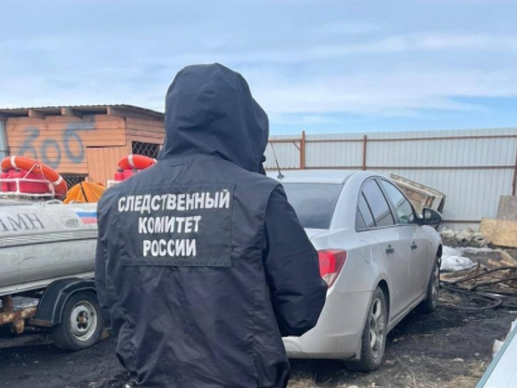 Жительницу Заполярного будут судить за смертельное ДТП с несовершеннолетним