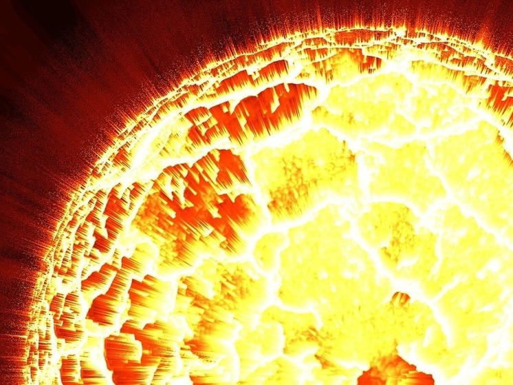 Магнитная буря обрушится на метеочувствительных, предупредил Минздрав Карелии