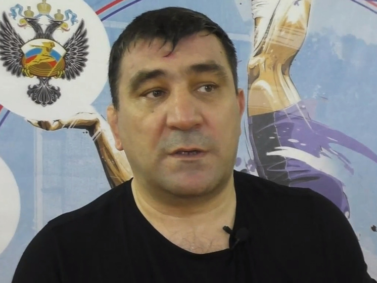 Сын олимпийского чемпиона получил травму в Москве