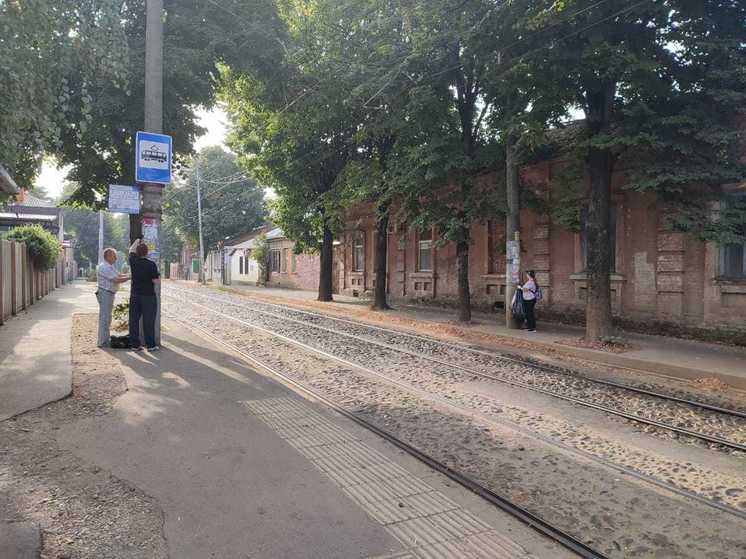 В Центральном округе Краснодара состоялся субботник