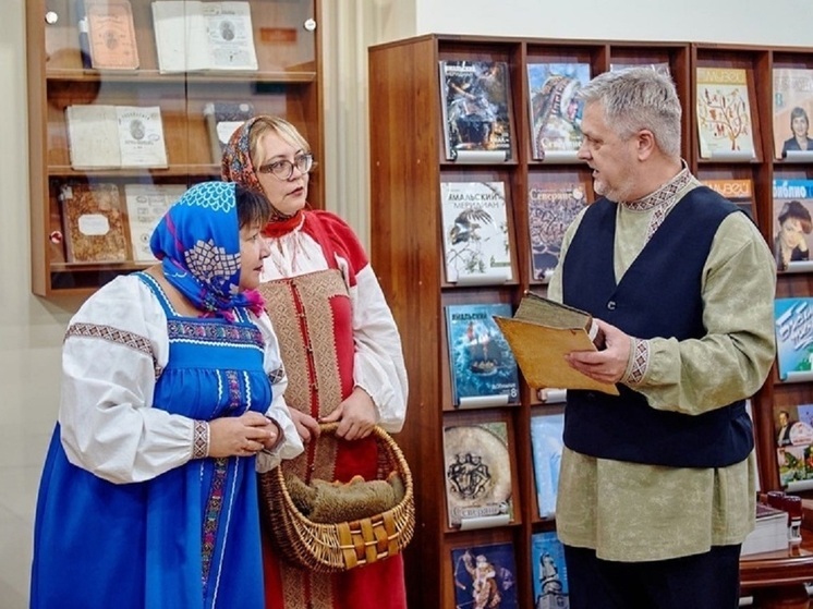 На Ямале впервые выберут лучшего экскурсовода