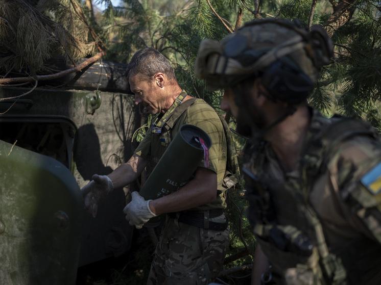 У российской армии есть шанс изменить ход боевых действий