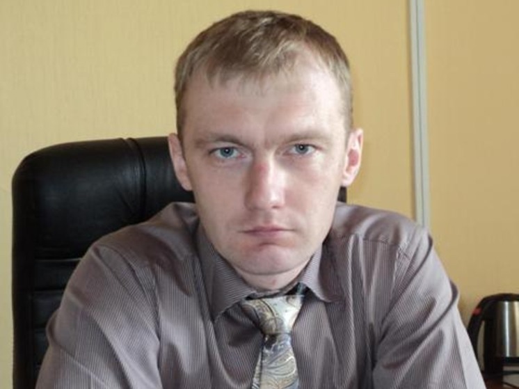 Скандальный экс-мэр Могочи Краснов выдвинулся на выборы в Забайкалье