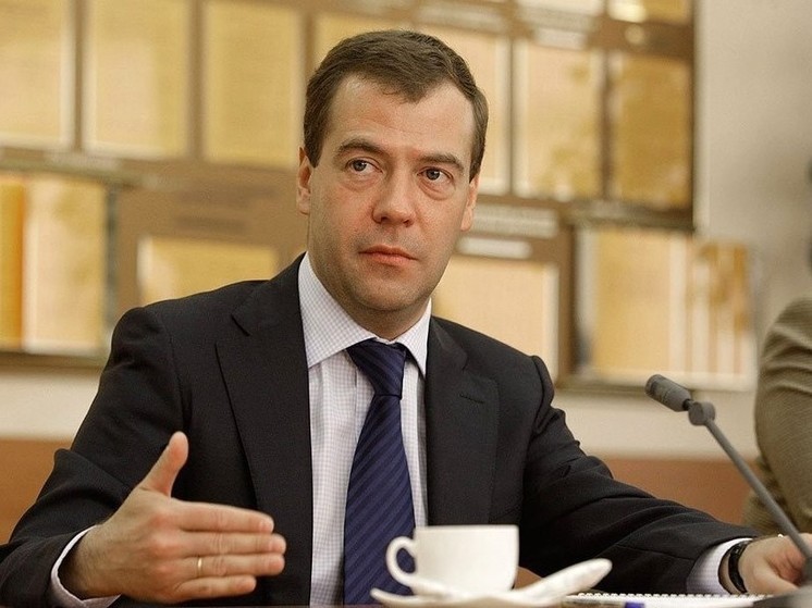 Медведев рассказал, где комиссия ООН сможет найти доказательства геноцида на Украине