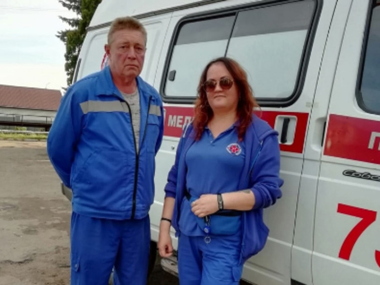 За лето тульские кардиологи проконсультировали около 10 тысяч пациентов