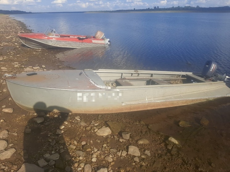 В Архангельской области за сутки погибло трое рыбаков