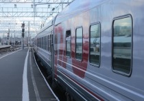 Движение поездов, связывающих Белгород с курортами Крыма и Краснодарского края продлили