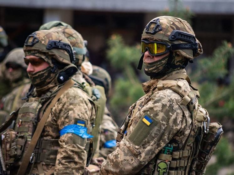 RUSI: Украина не сможет отвоевать всю территорию в ходе контрнаступления