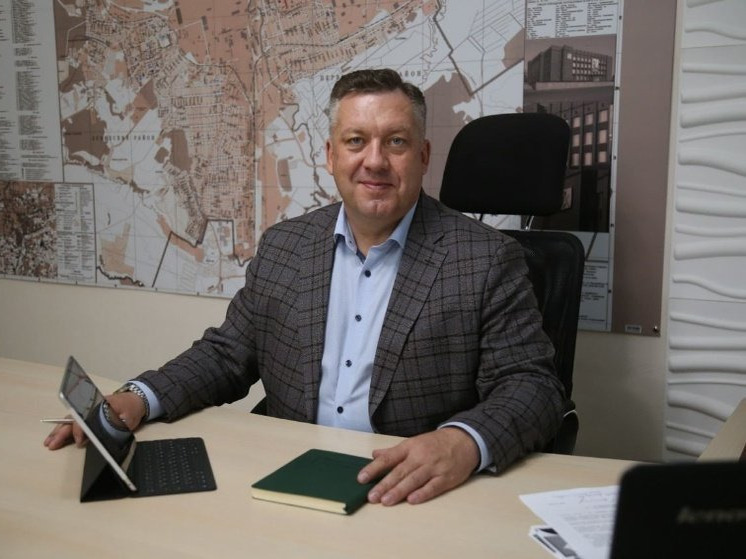 Новым мэром Ижевска стал Дмитрий Чистяков