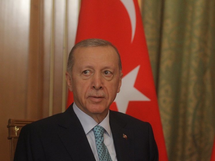 Эрдоган заявил об отсутствии перспектив достижения мира на Украине
