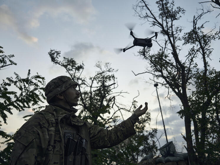 Попытка закончилась фиаско