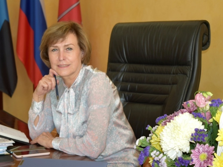 Руководитель Красногвардейского района Анна Куташова покидает пост, чтобы возглавить Белгородский район